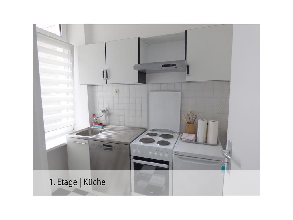 Stadtmitte/fussgaengerzone Appartement Trier