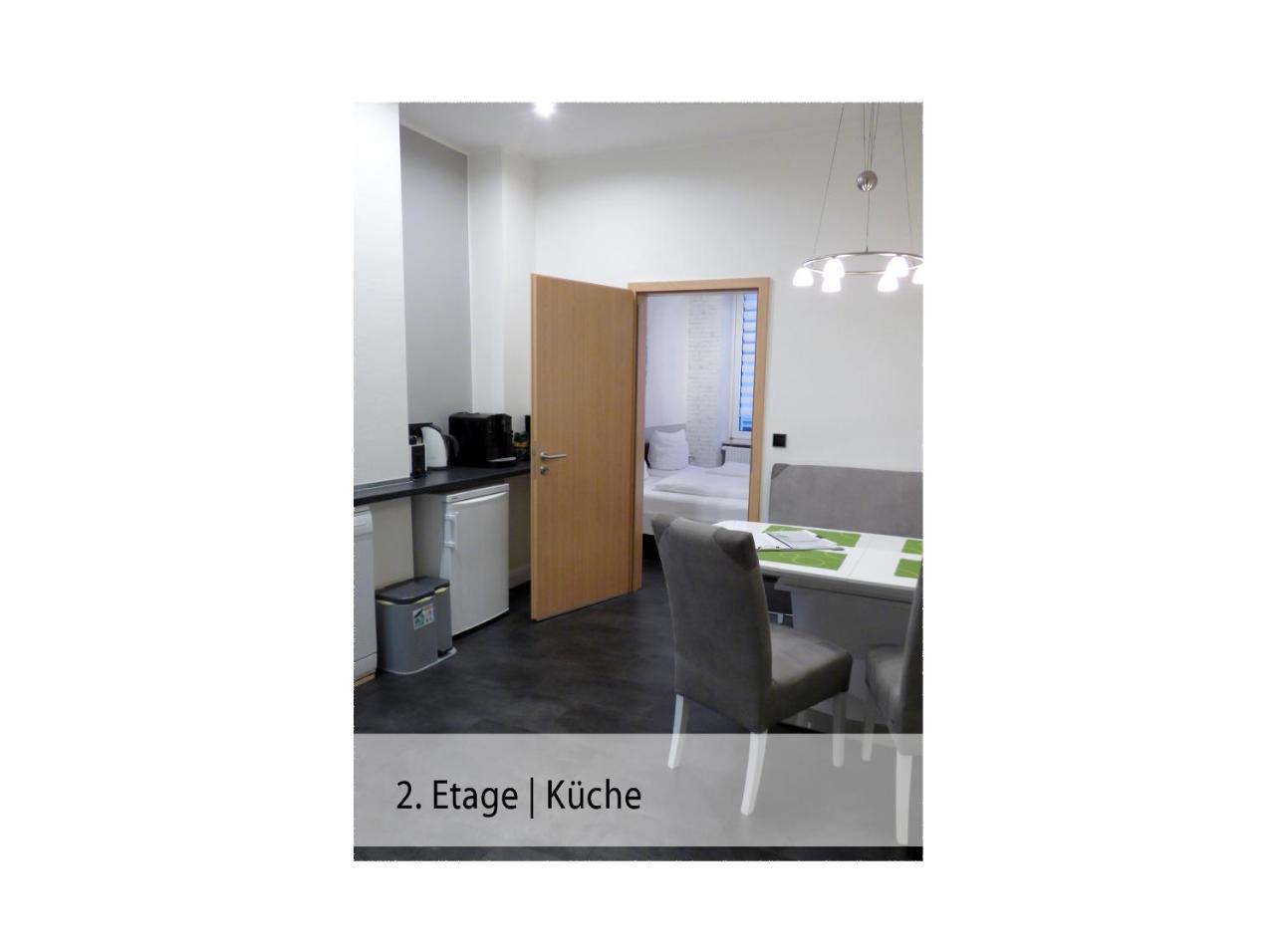 Stadtmitte/fussgaengerzone Trier